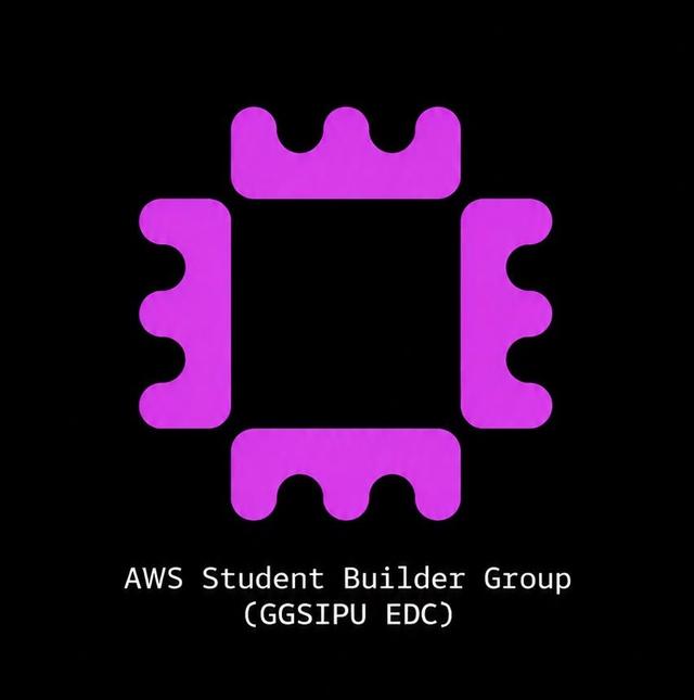 AWS Student Builder Group Logo